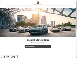 Sites similar to porsche-iberica.com