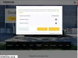 Sites similar to porsche-interauto.cz