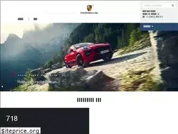 Sites similar to porsche-irkutsk.ru