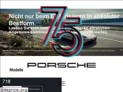 Sites similar to porsche-kaiserslautern.de