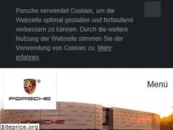 Sites similar to porsche-karlsruhe.de