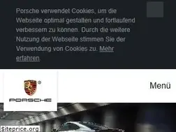 Sites similar to porsche-kassel.de
