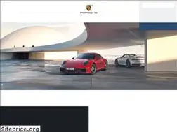Sites similar to porsche-kazan.ru