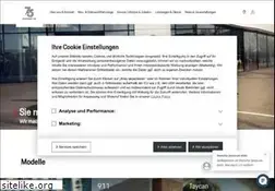Sites similar to porsche-koeln.de