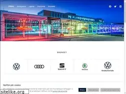 Sites similar to porsche-kosova.com