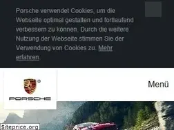 Sites similar to porsche-landshut.de