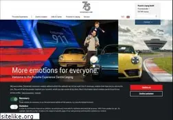 Sites similar to porsche-leipzig.com