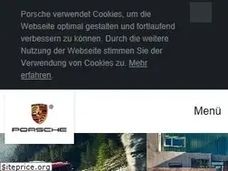 Sites similar to porsche-limburg.de