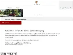 Sites similar to porsche-linkoping.se