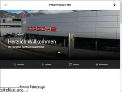 Sites similar to porsche-maienfeld.ch