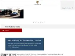 Sites similar to porsche-malmo.se