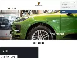Sites similar to porsche-moscow.ru
