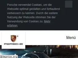 Sites similar to porsche-muenchen-sued.de