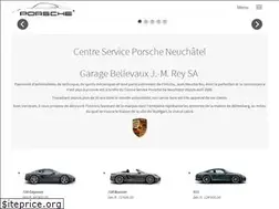 Sites similar to porsche-neuchatel.ch