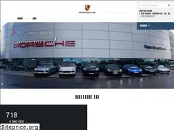 Sites similar to porsche-nevsky.ru