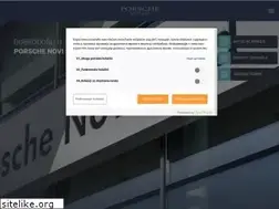 Sites similar to porsche-novisad.rs