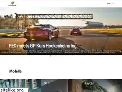 Sites similar to porsche-nuernberg.de