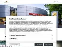 Sites similar to porsche-oldenburg.de