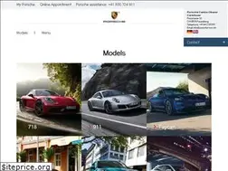 Sites similar to porsche-ozs.ch
