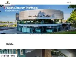 Sites similar to porsche-pforzheim.de