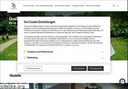 Sites similar to porsche-recklinghausen.de