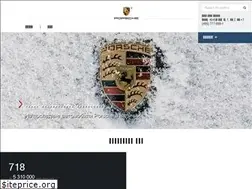 Sites similar to porsche-rolf.ru