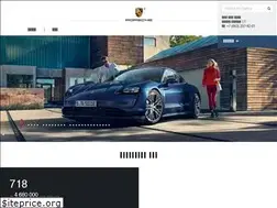 Sites similar to porsche-rostov.ru