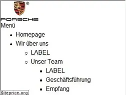 Sites similar to porsche-schwaebisch-gmuend.de