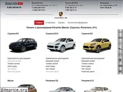 Sites similar to porsche-service.ru