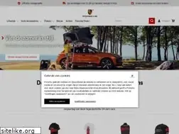 Sites similar to porsche-shop.nl
