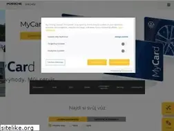 Sites similar to porsche-smichov.cz