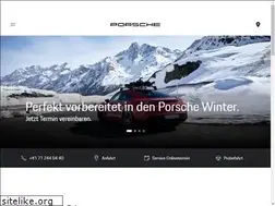 Sites similar to porsche-stgallen.ch