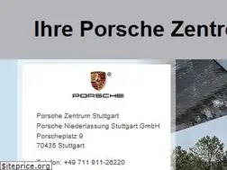 Sites similar to porsche-stuttgart.de