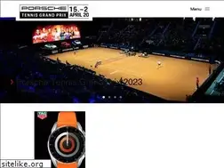 Sites similar to porsche-tennis.com