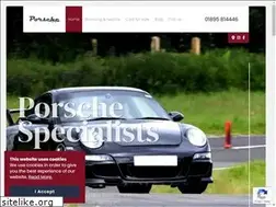 Sites similar to porsche-torque.co.uk