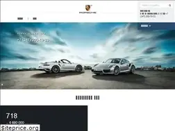 Sites similar to porsche-ufa.ru