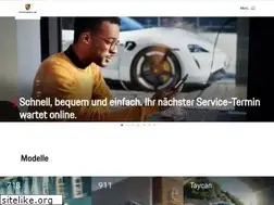 Sites similar to porsche-ulm.de