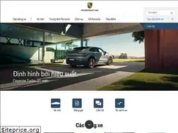 Sites similar to porsche-vietnam.vn