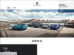 Sites similar to porsche-voronezh.ru