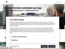 Sites similar to porsche-wiesbaden.de