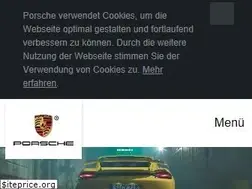 Sites similar to porsche-wuerzburg.de