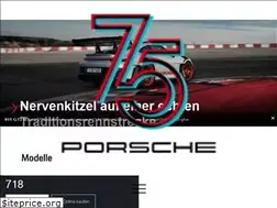 Sites similar to porsche-wuppertal.de