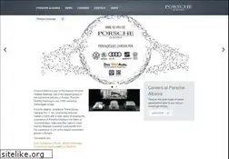 Sites similar to porsche.al