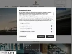 Sites similar to porsche.at