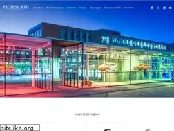 Sites similar to porsche.com.mk