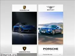 Sites similar to porsche.cz
