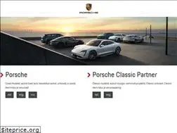 Sites similar to porsche.ee