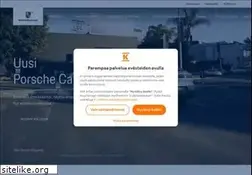 Sites similar to porsche.fi