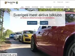 Sites similar to porsche.nu