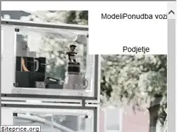 Sites similar to porsche.si